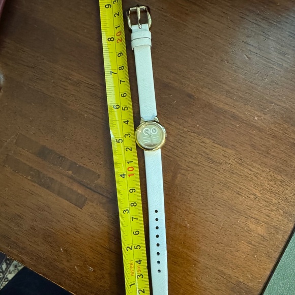 MARC by MARC JACOBS critters watch - barely worn - Picture 5 of 5